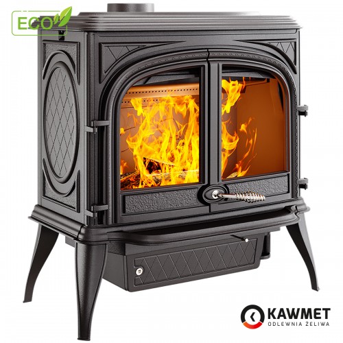 KAWMET Premium ARES S7 ECO 11,3 kW
