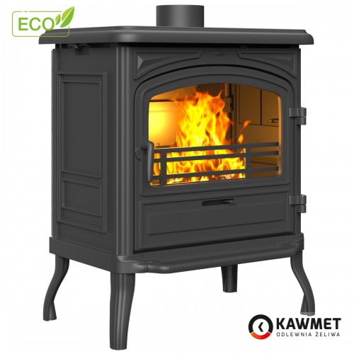 KAWMET Premium EOS S13  ECO 10 kW